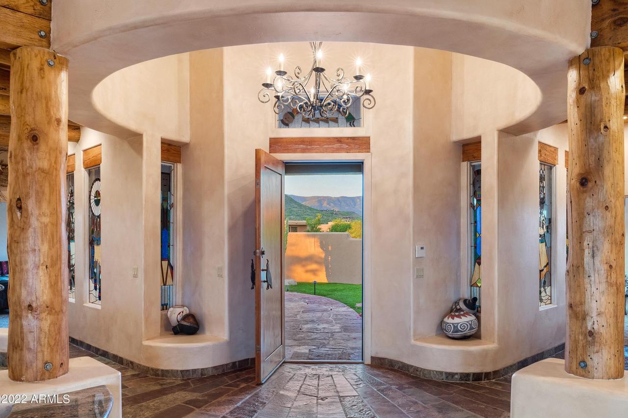 9351 E Andora Hills Dr., Scottsdale, AZ 85262