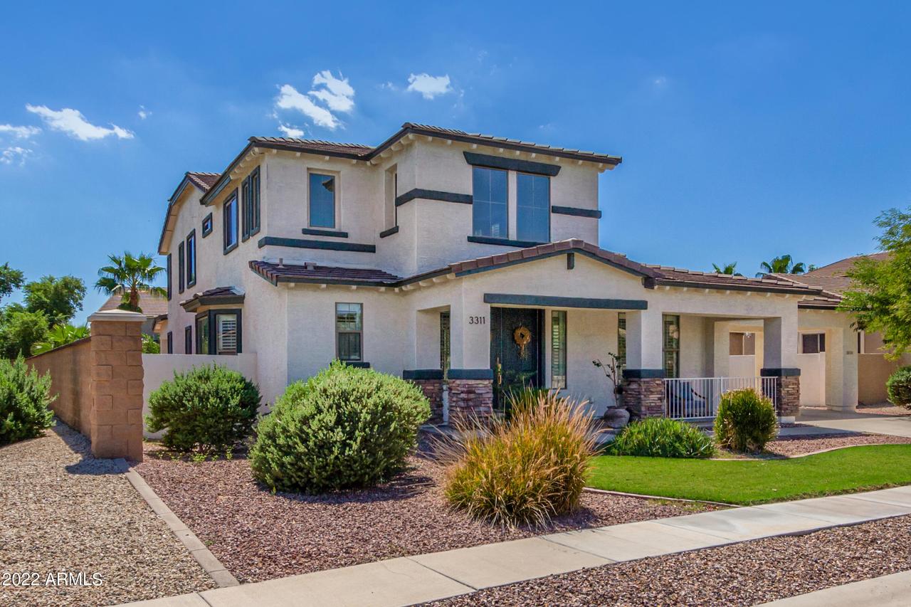 3311 E Anika Dr., Gilbert, AZ 85298