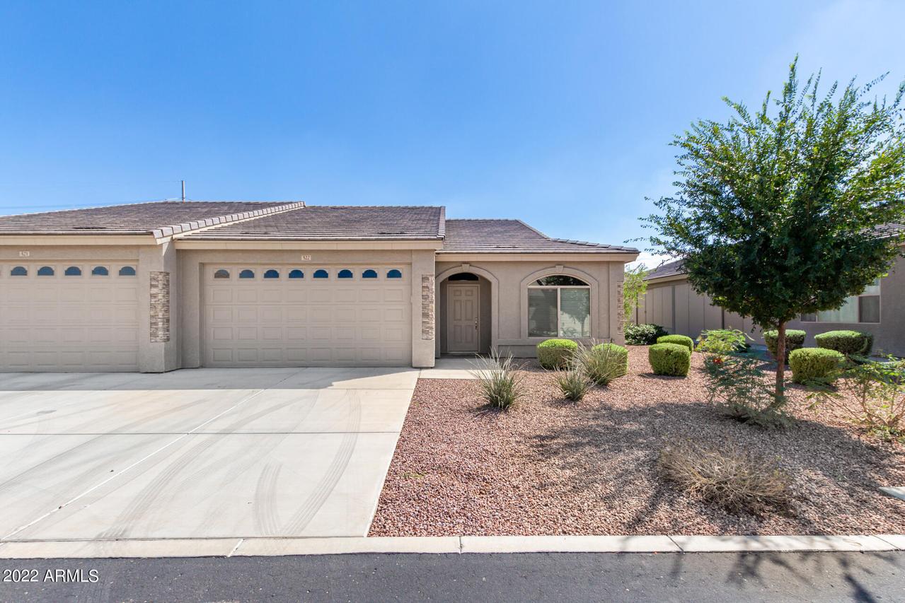 3117 S Signal Butte Rd. #522, Mesa, AZ 85212