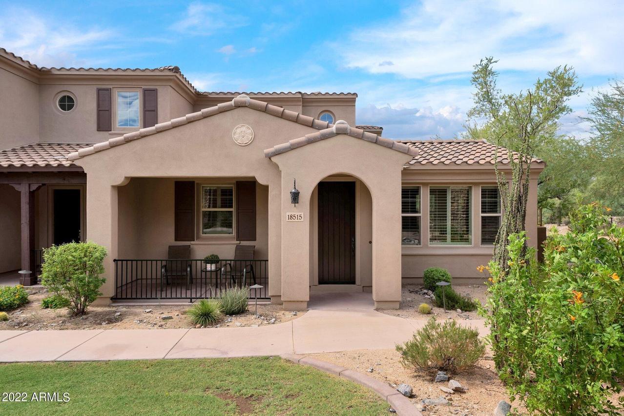18515 N 94th St., Scottsdale, AZ 85255