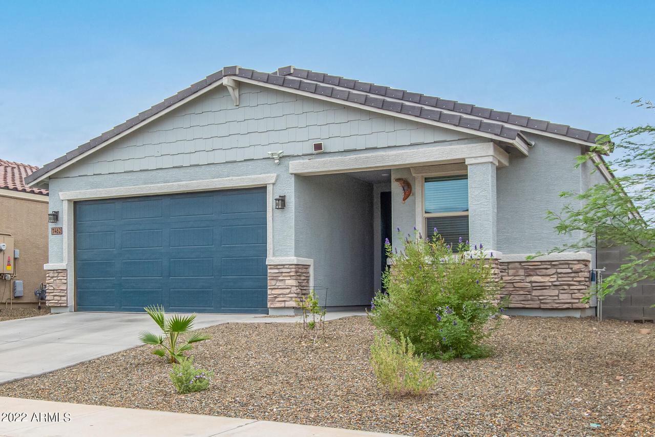 7462 N 126th Ln., Glendale, AZ 85307