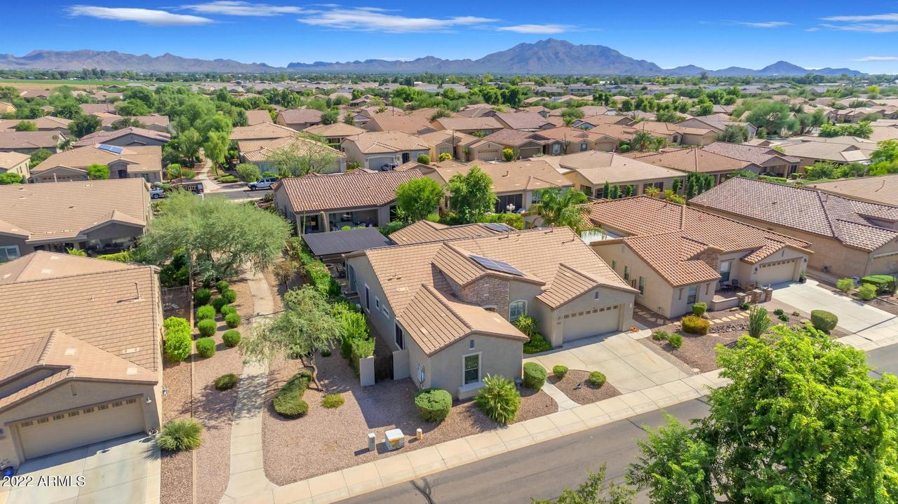 4205 E Donato Dr., Gilbert, AZ 85298