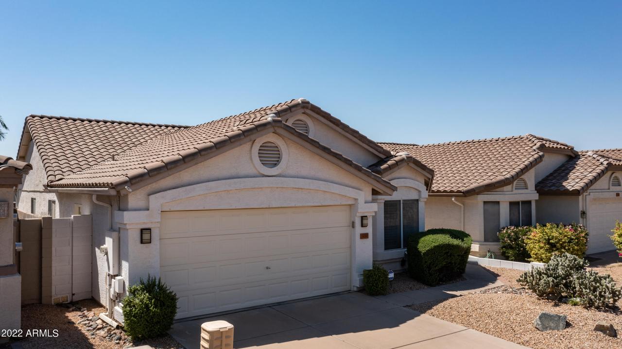 3151 E Wahalla Ln., Phoenix, AZ 85050