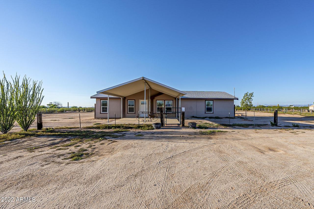 19776 E Pinebrooke Ln., Florence, AZ 85132