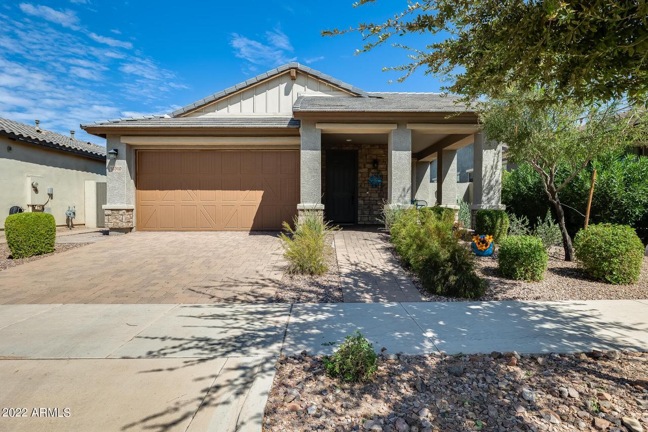 10310 E Texas Ave., Mesa, AZ 85212