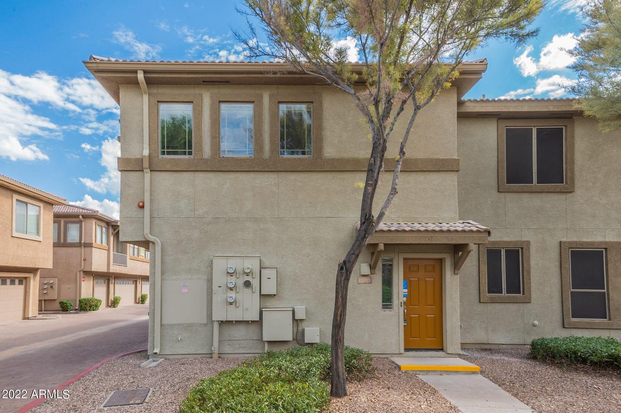 1225 N 36th St. #2055, Phoenix, AZ 85008