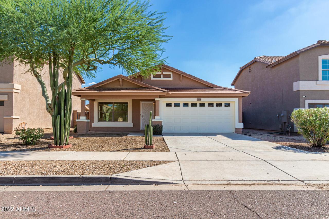 3135 W Alta Vista Rd., Phoenix, AZ 85041