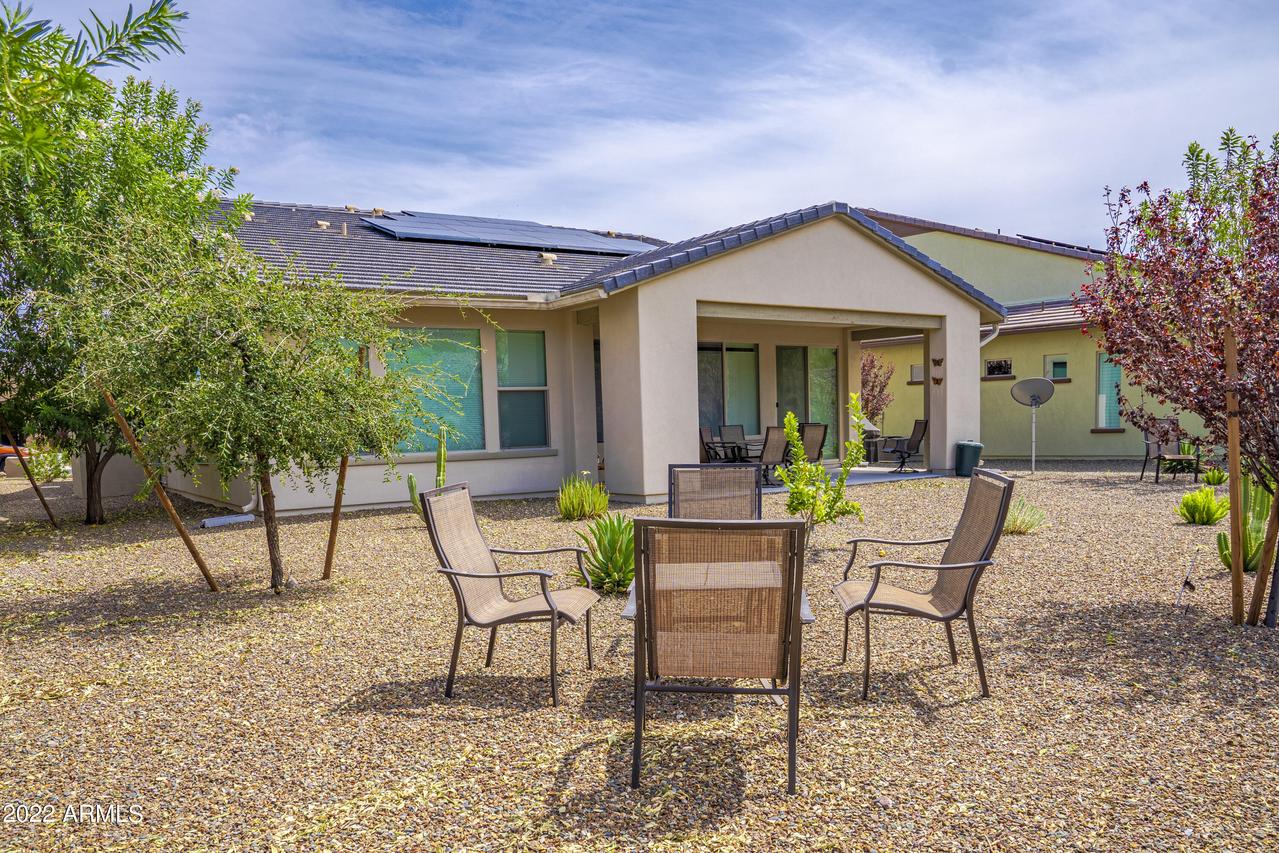 3610 Stampede Dr., Wickenburg, AZ 85390