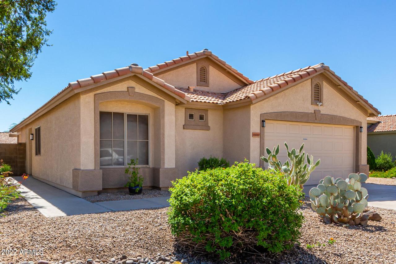 15217 W Elko Dr., Surprise, AZ 85374