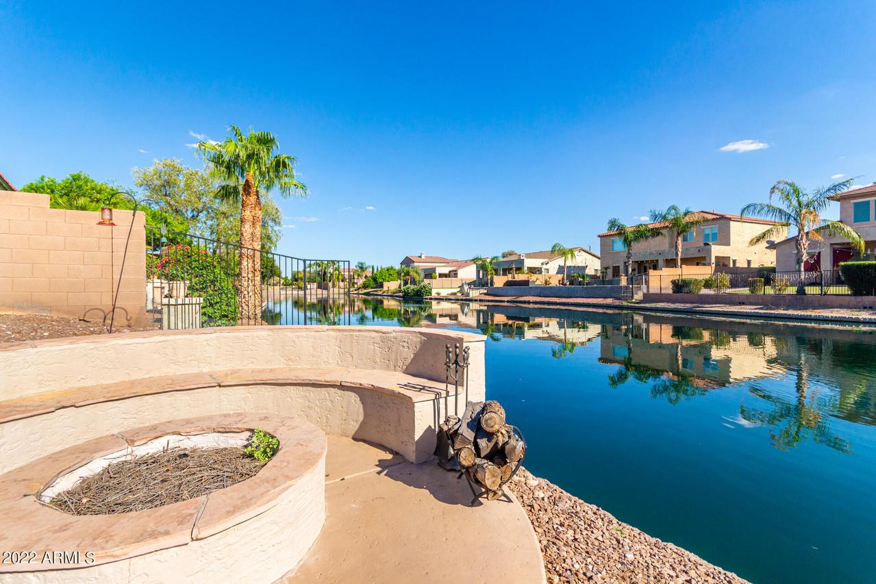 635 E Las Colinas Pl., Chandler, AZ 85249