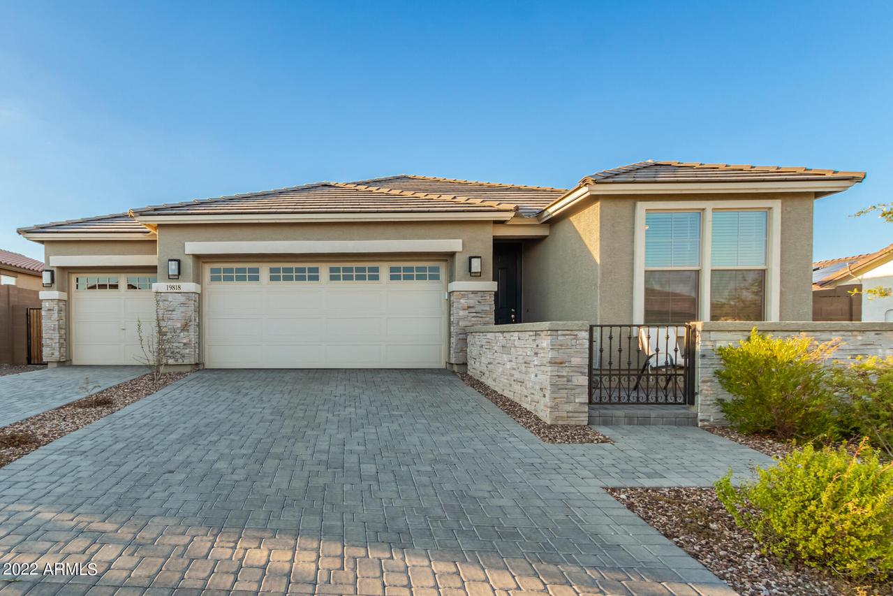 19818 W Marshall Ave., Litchfield Park, AZ 85340