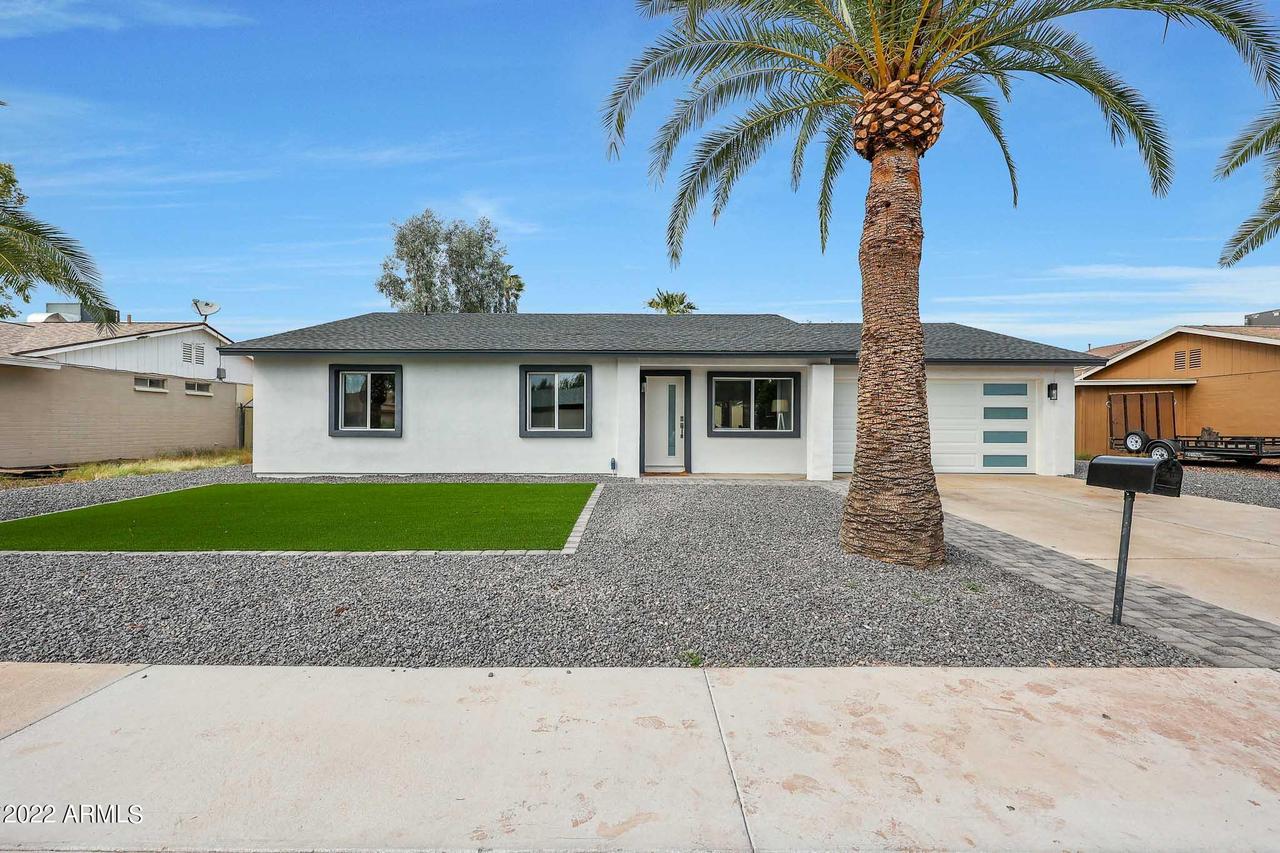 4058 E Campo Bello Dr., Phoenix, AZ 85032