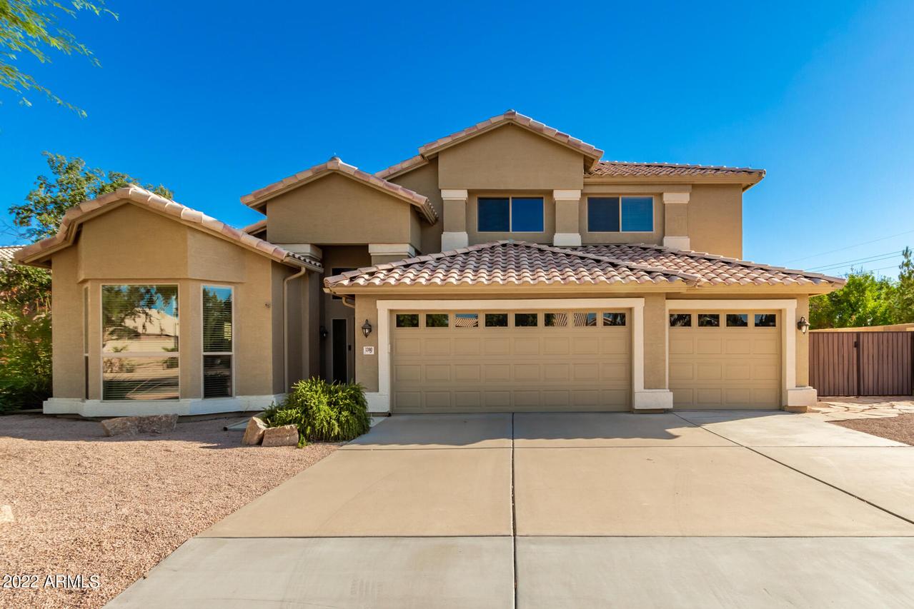 1380 N Concord Ave., Chandler, AZ 85225