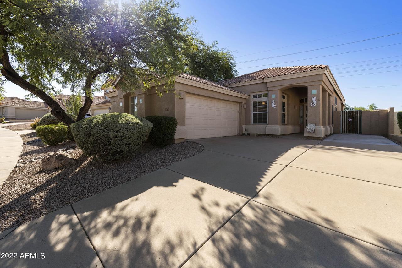 6215 E Sierra Morena St., Mesa, AZ 85215