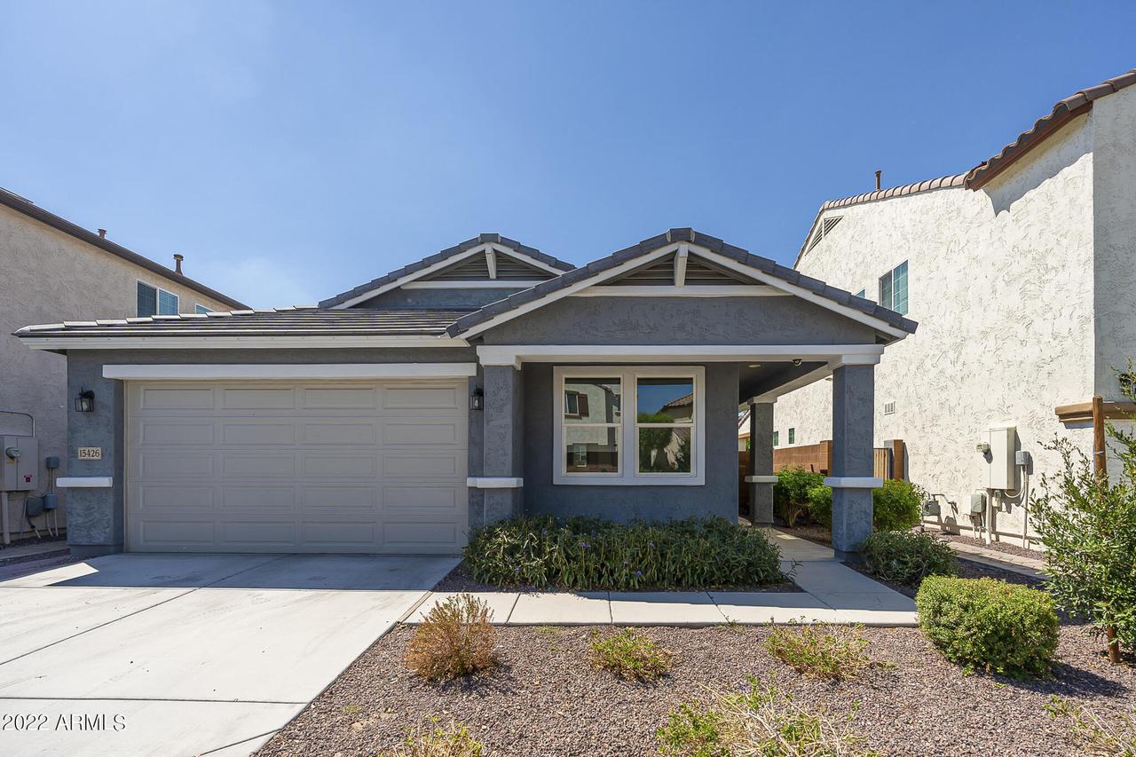 15426 N 22nd Dr., Phoenix, AZ 85023