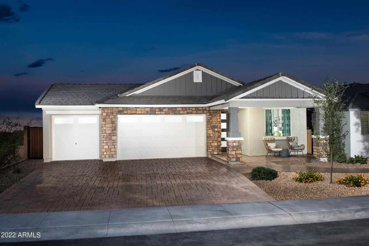 12221 E Chiricahua Pl., Gold Canyon, AZ 85118