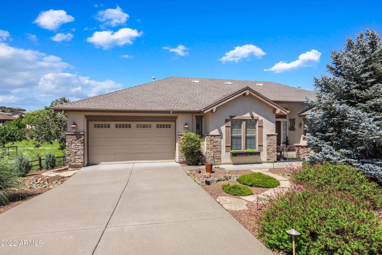 1940 Megan Way, Prescott, AZ 86301