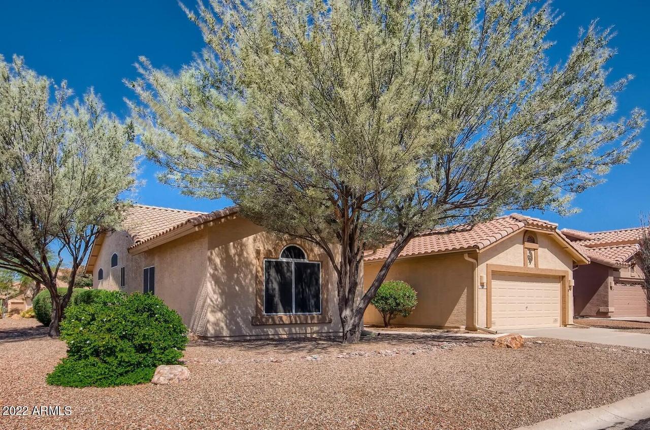 6322 S Palo Blanco Dr., Gold Canyon, AZ 85118