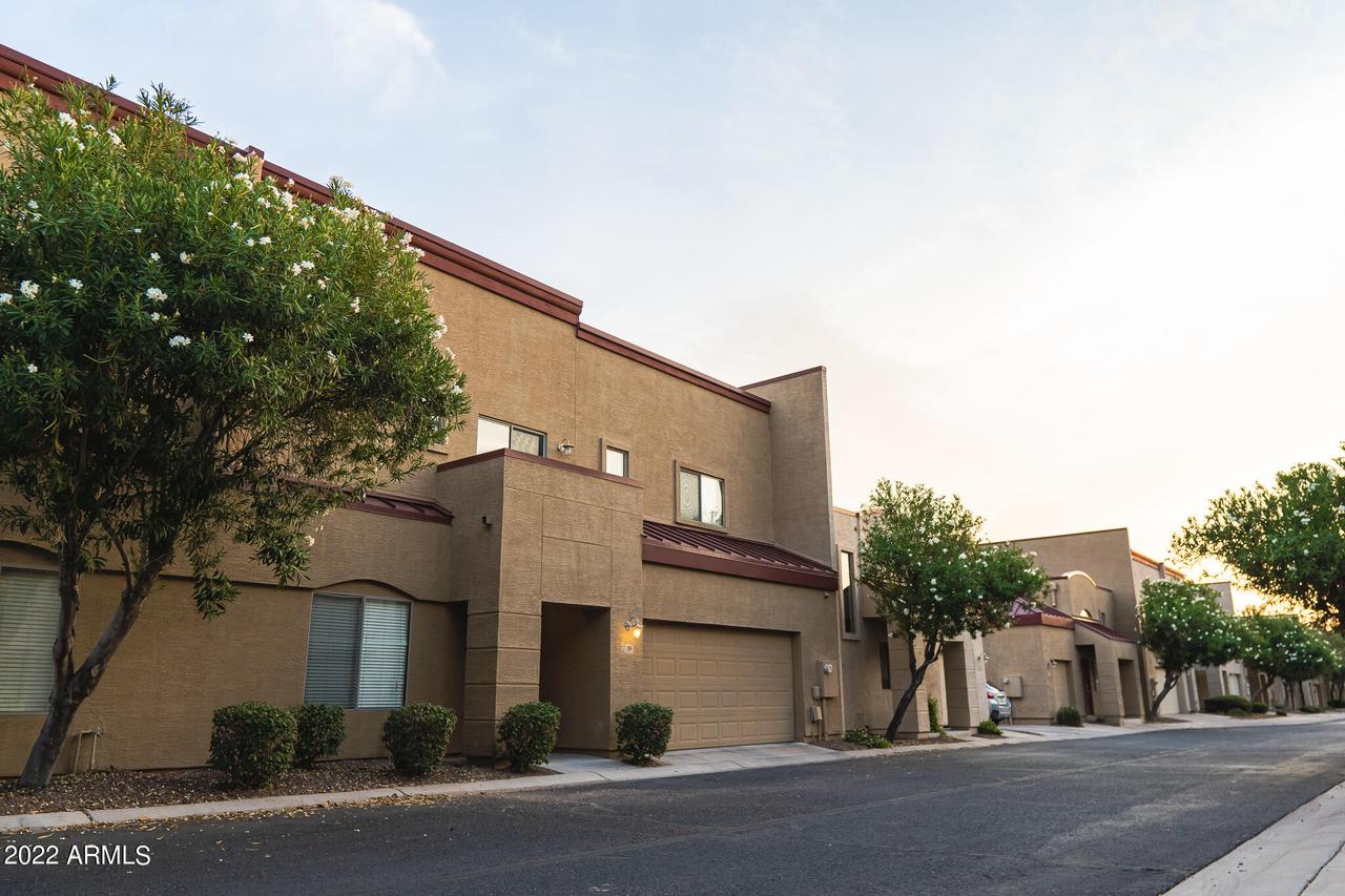 1015 S Val Vista Dr. #19, Mesa, AZ 85204