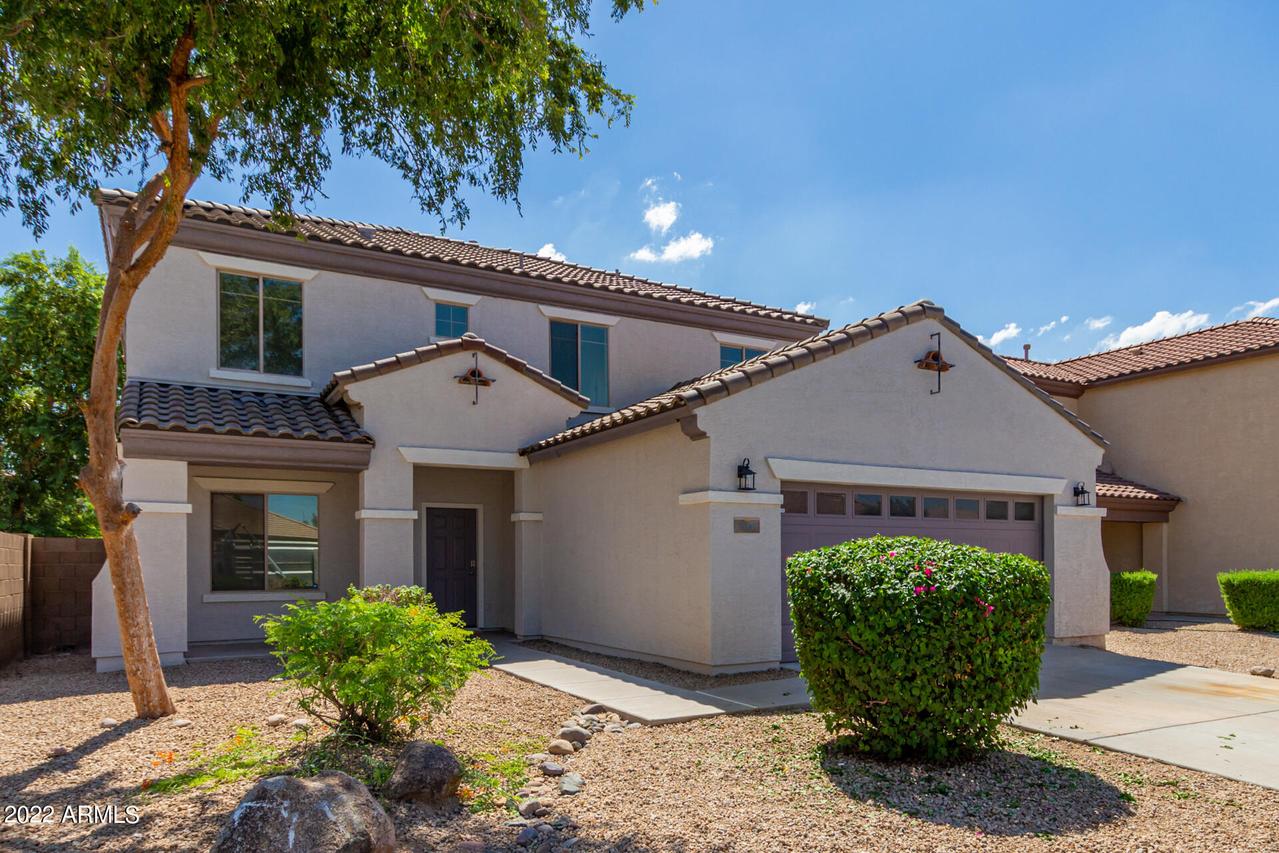 11745 W Hadley St., Avondale, AZ 85323