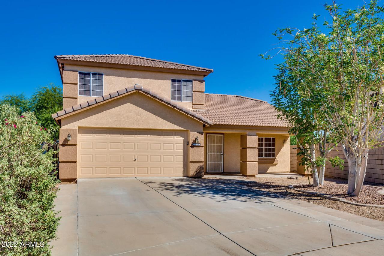 12310 W Pershing St., El Mirage, AZ 85335