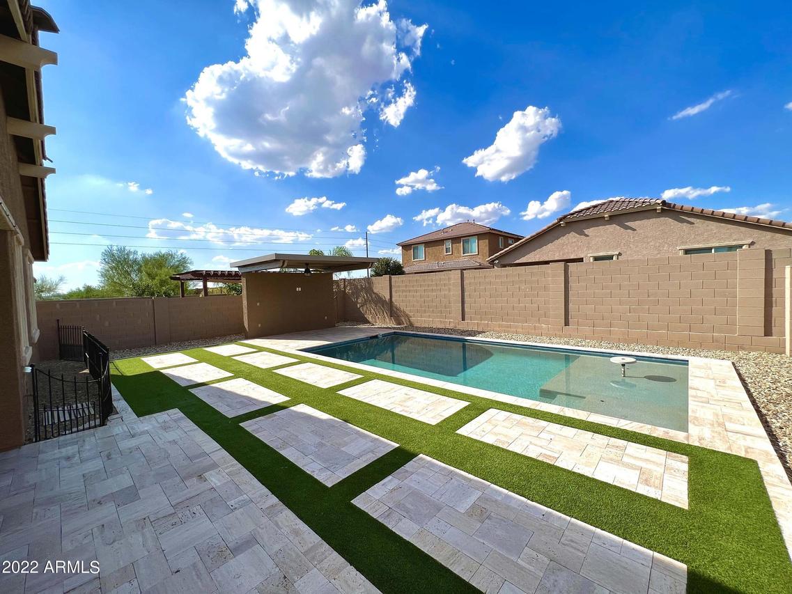 4014 E Madre Del Oro Dr., Cave Creek, AZ 85331