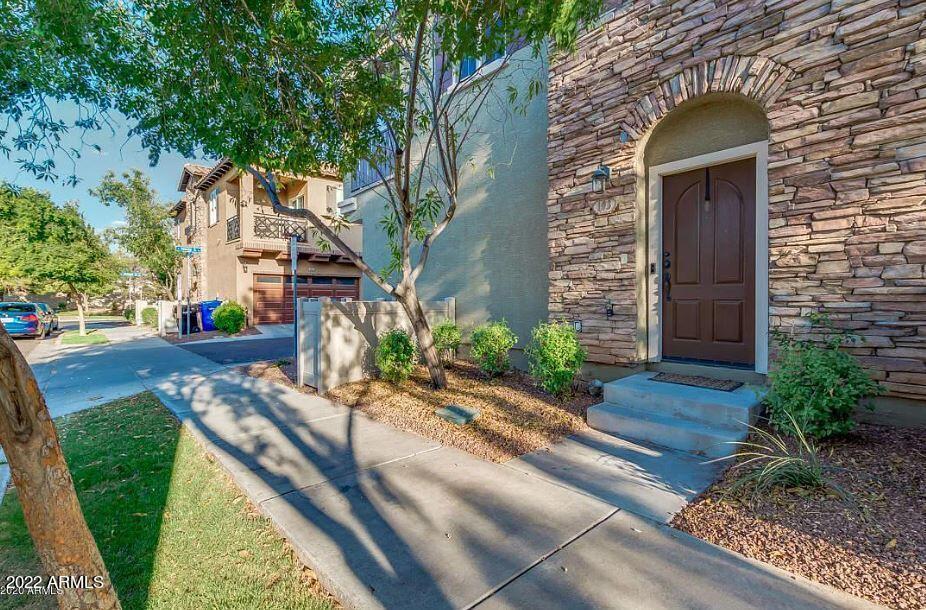 2730 S Pewter Dr. #103, Gilbert, AZ 85295