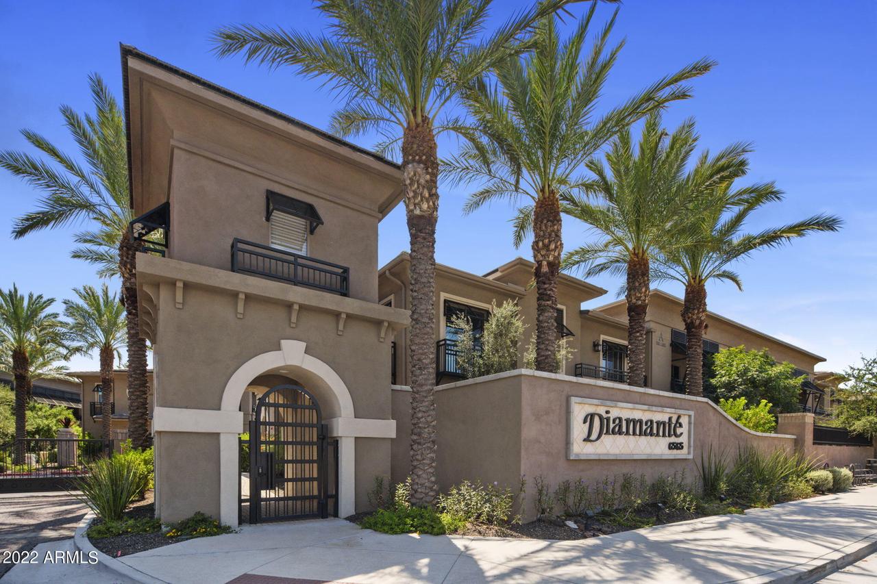 6565 E Thomas Rd. #1004, Scottsdale, AZ 85251