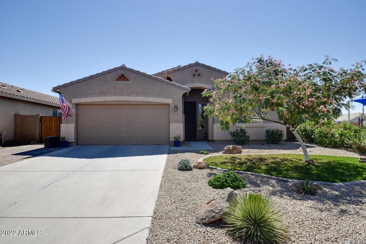 36067 N Matthews Dr., San Tan Valley, AZ 85143