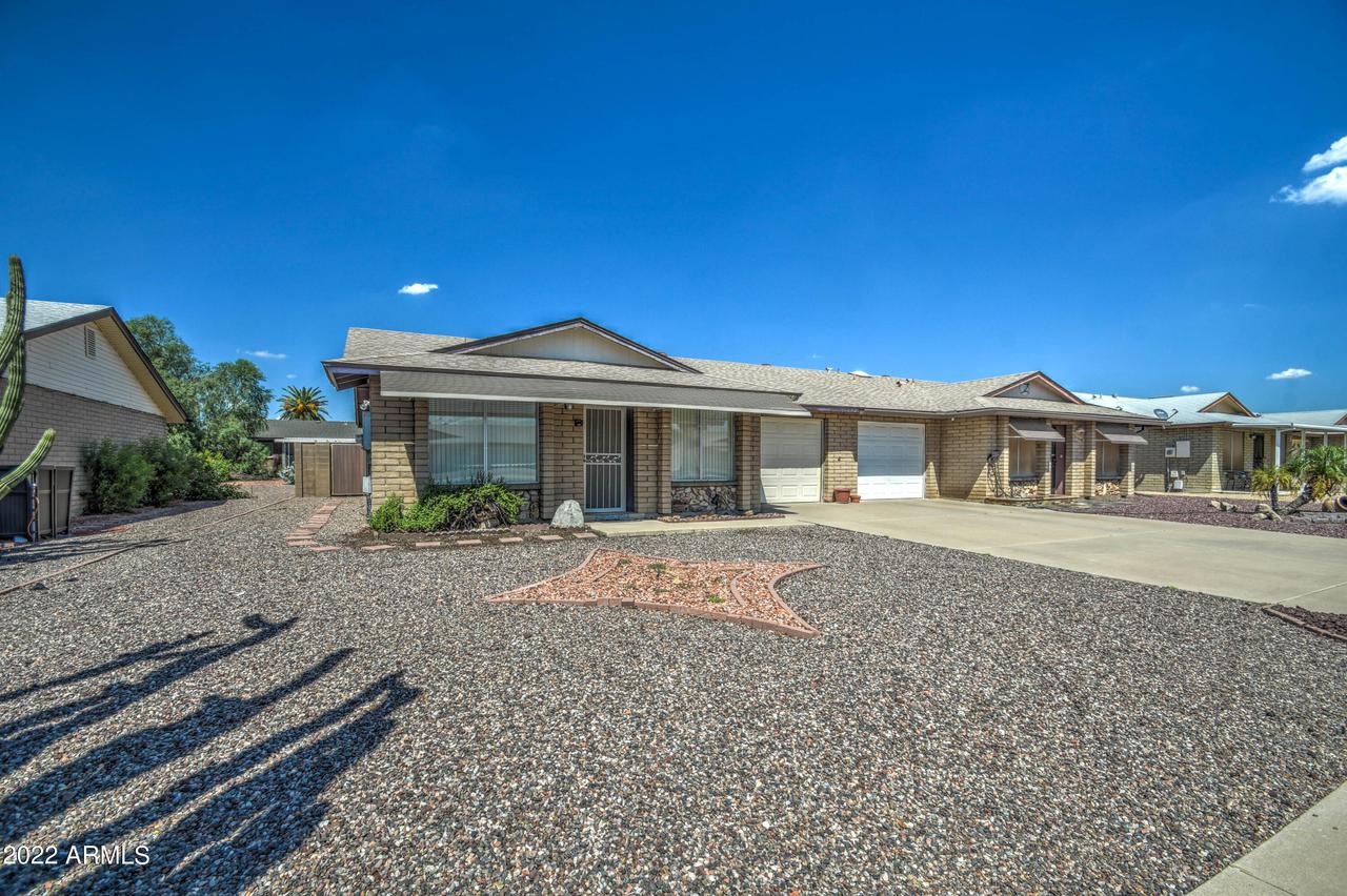 9606 W Mountain View Rd. #A, Peoria, AZ 85345