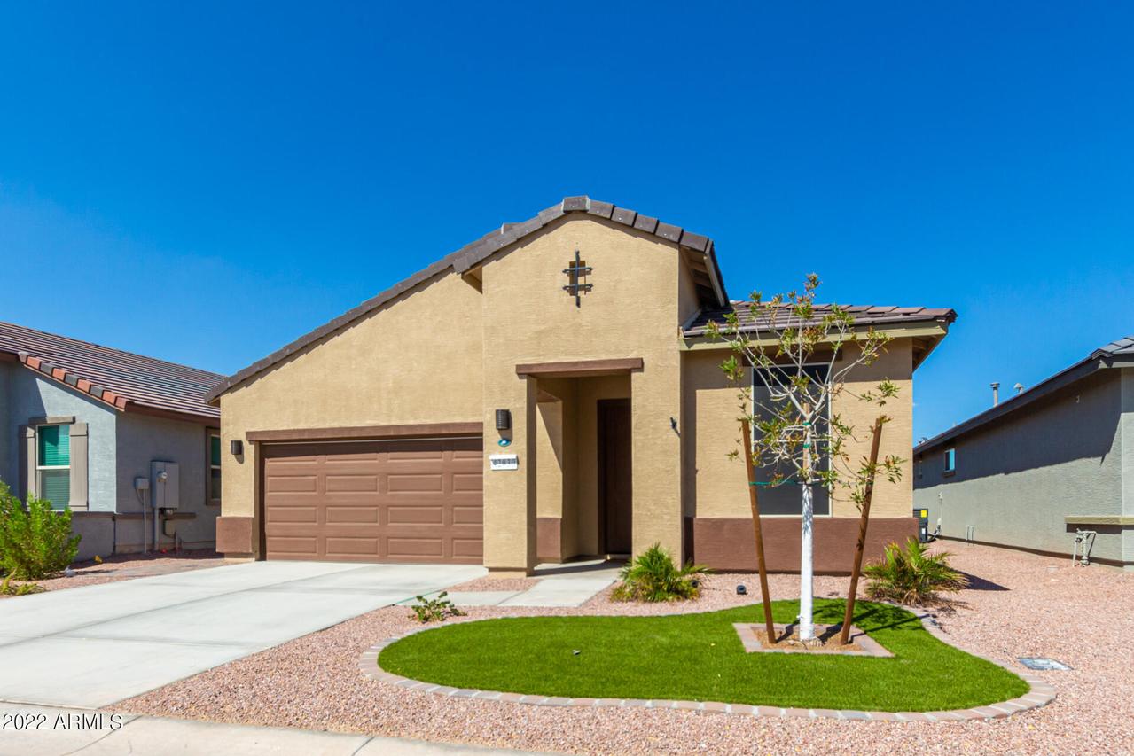 42030 W Morning Glory Way, Maricopa, AZ 85138