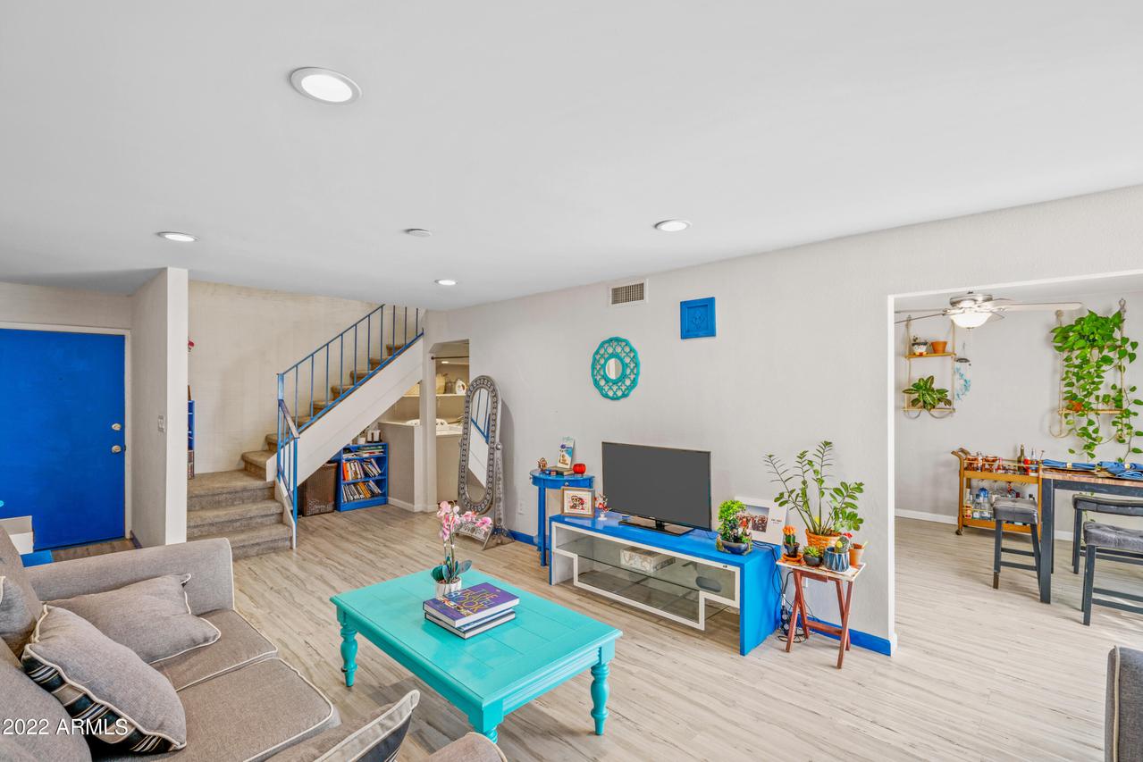 3416 N 44th St. #61, Phoenix, AZ 85018