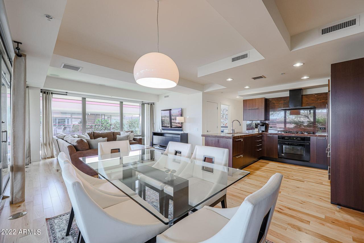 7131 E Rancho Vista Dr. #7004, Scottsdale, AZ 85251