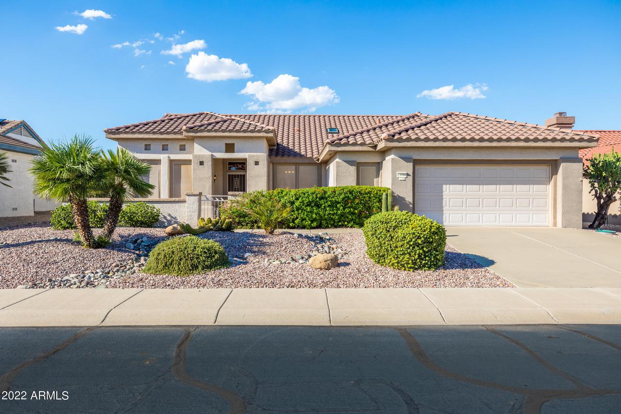 15750 W Autumn Sage Dr., Surprise, AZ 85374