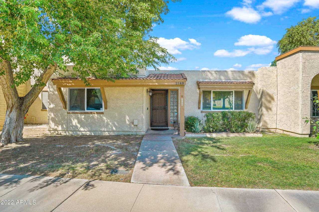2148 E Minton Dr., Tempe, AZ 85282