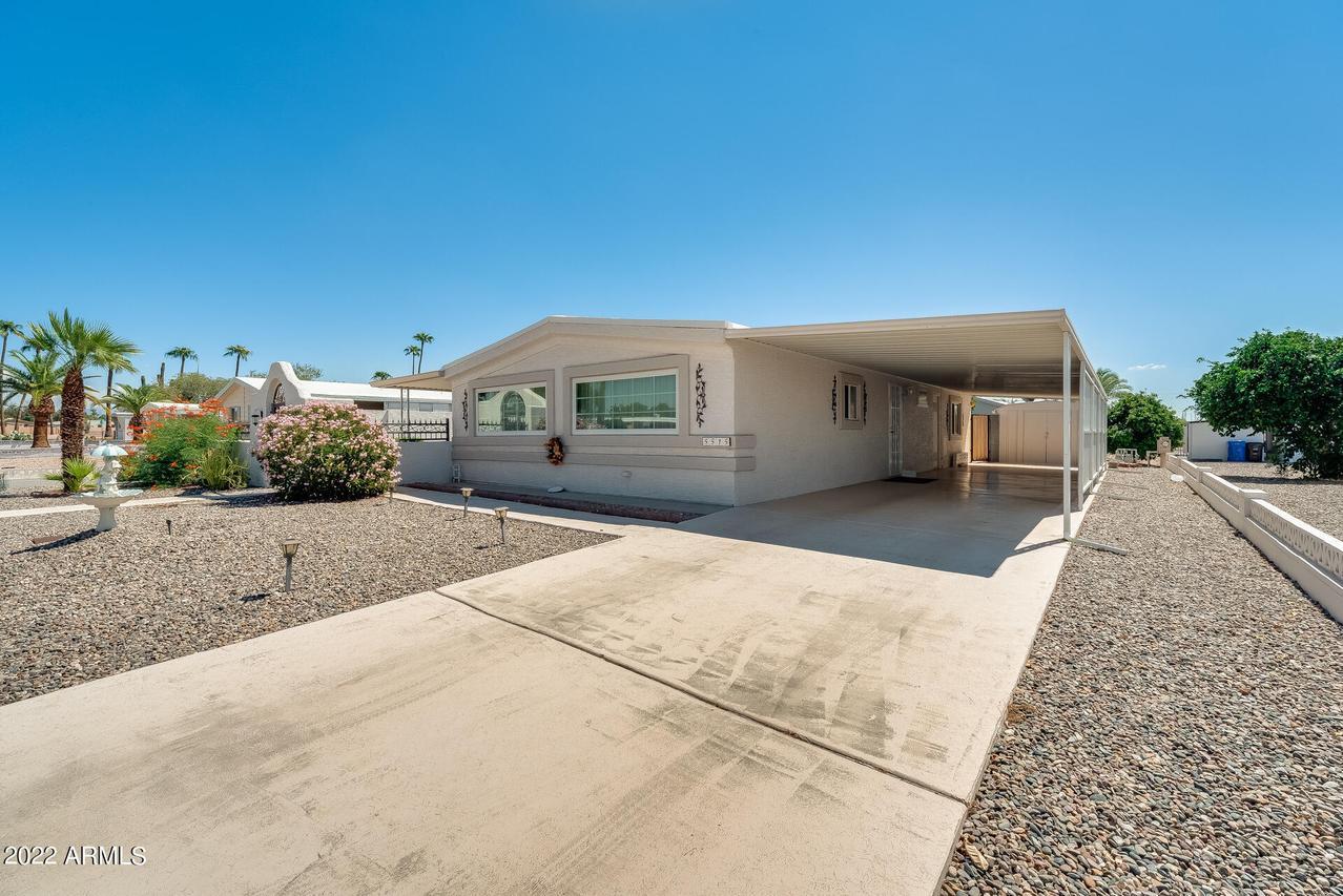 5515 E Aspen Ave., Mesa, AZ 85206