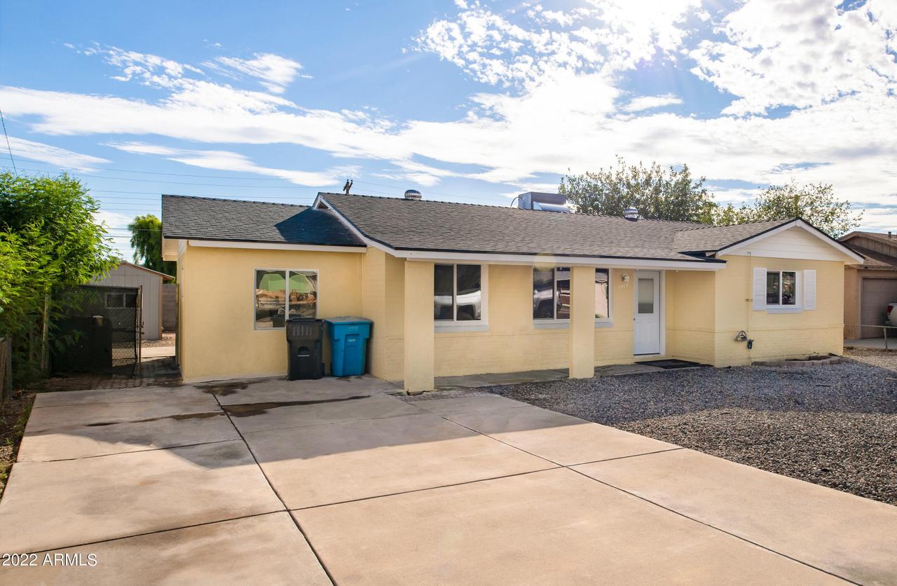 4319 W Weldon Ave., Phoenix, AZ 85031
