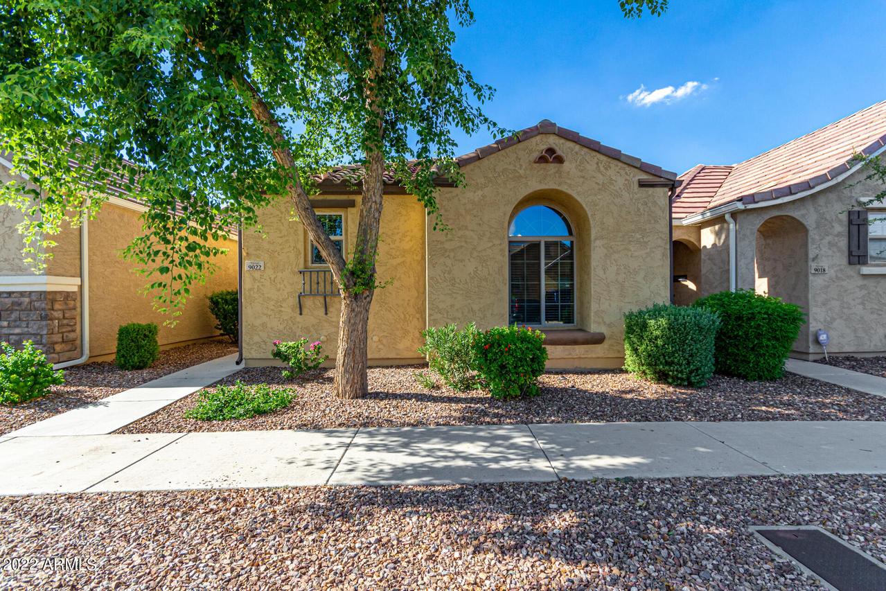 9022 W Nicolet Ave., Glendale, AZ 85305