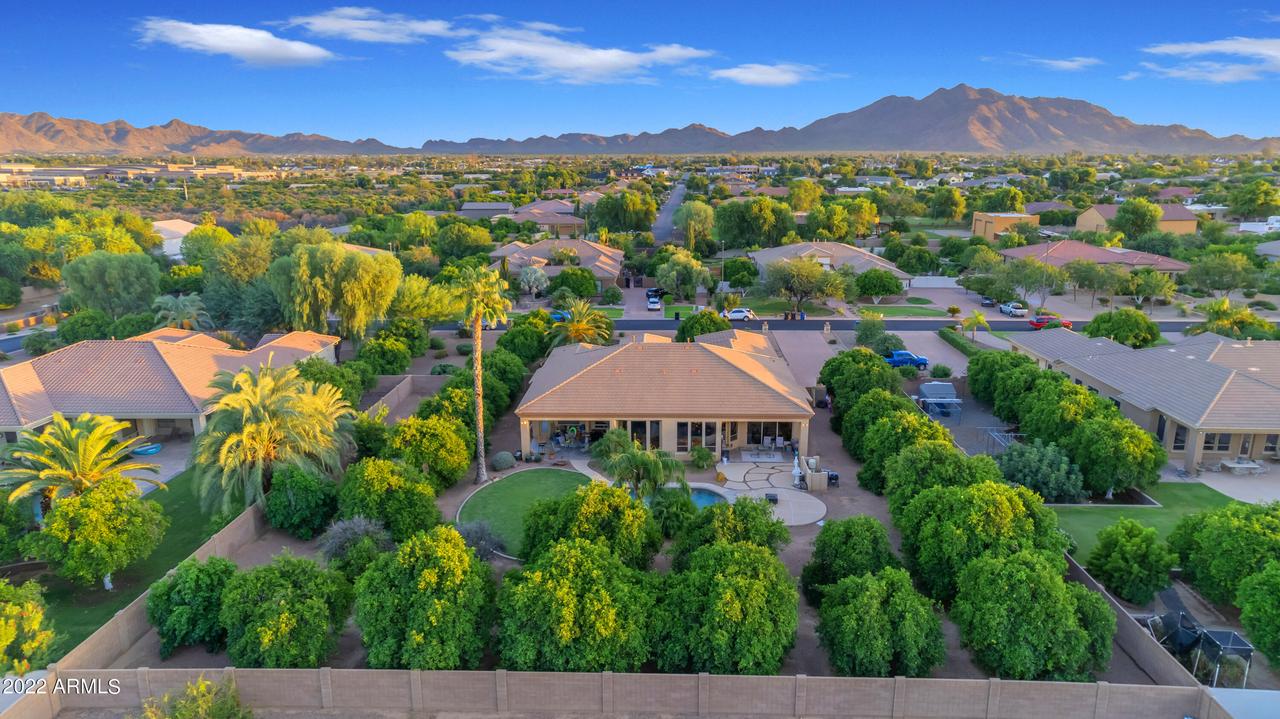 4648 E Collinwood Dr., Gilbert, AZ 85298