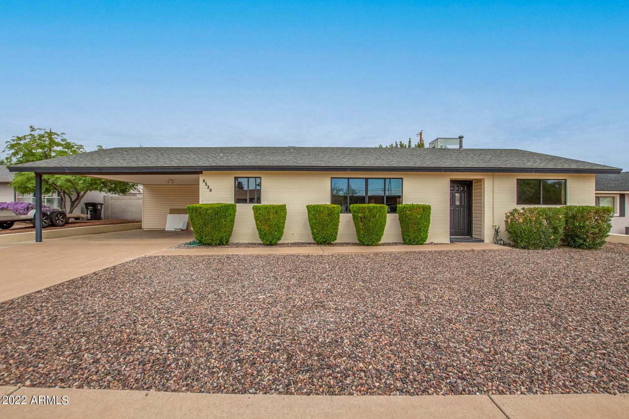 6520 E Holly St., Scottsdale, AZ 85257