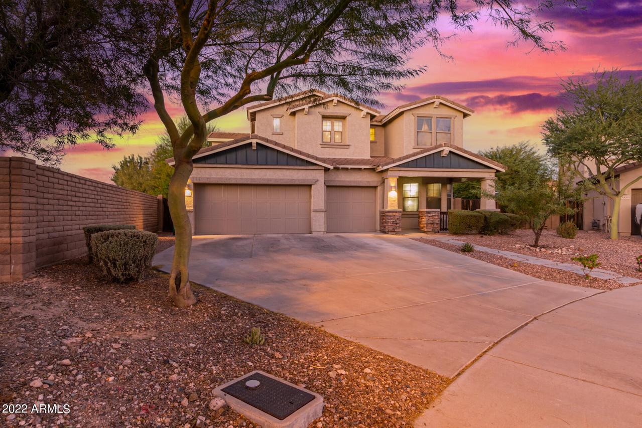 30037 N 128th Ave., Peoria, AZ 85383