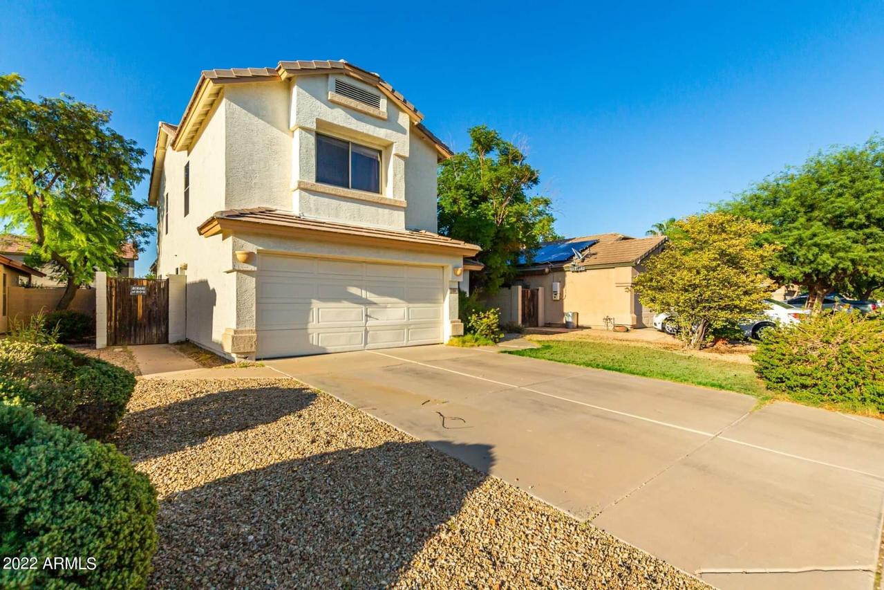 2186 E Arabian Dr., Gilbert, AZ 85296