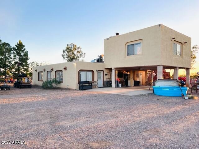 32614 N 227 Th Ave Ave., Wittmann, AZ 85361