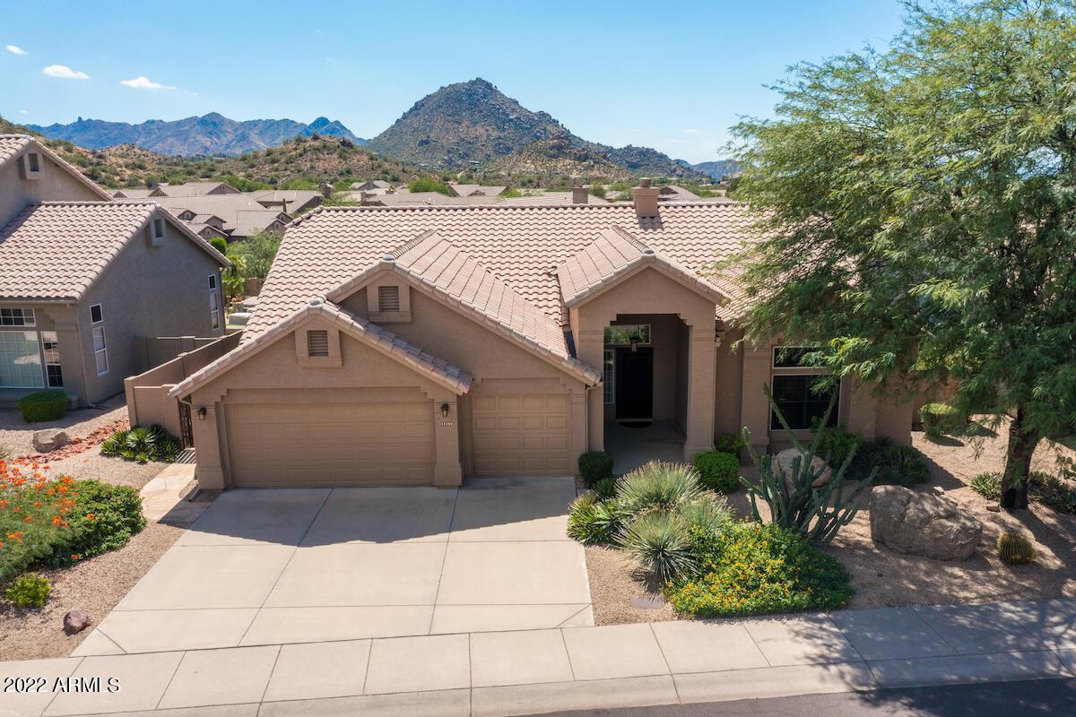 11159 E Greythorn Dr., Scottsdale, AZ 85255