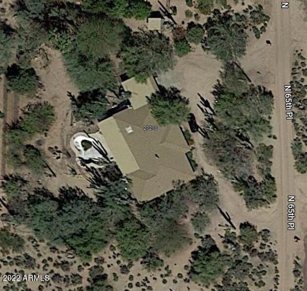 27210 N 65th Pl., Scottsdale, AZ 85266