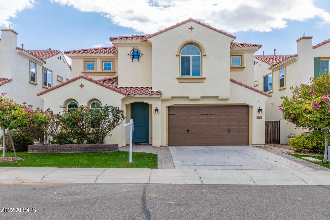 2345 W Riverside St., Chandler, AZ 85248