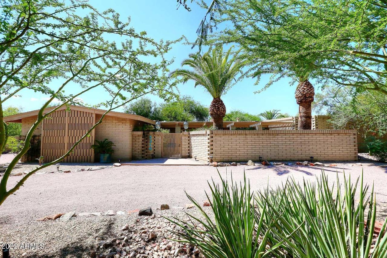 5310 N 37th Pl., Paradise Valley, AZ 85253
