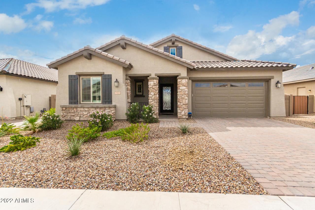15101 W Baden St., Goodyear, AZ 85338