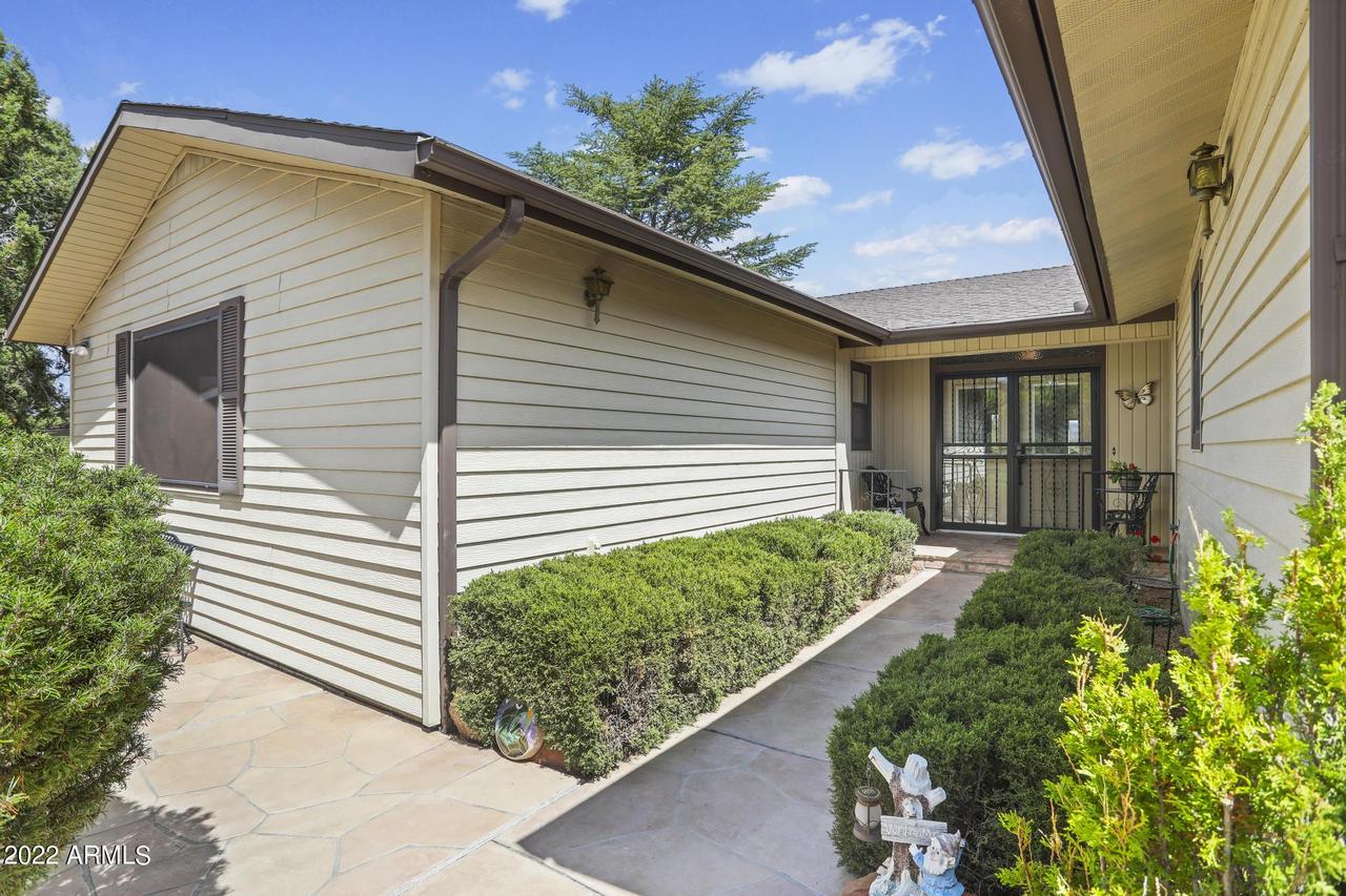 1409 N Farview Dr., Payson, AZ 85541