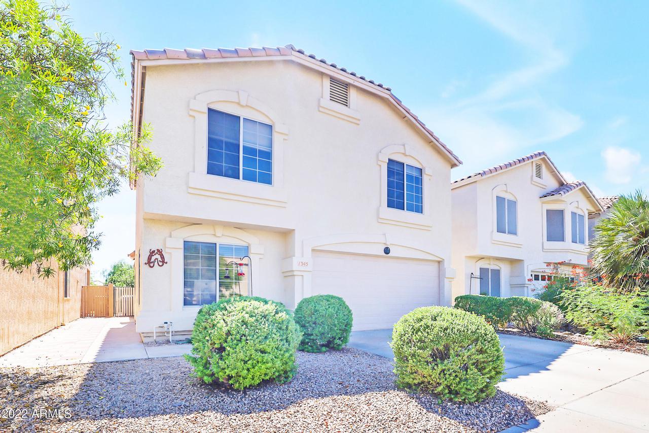 1345 E Cathedral Rock Dr., Phoenix, AZ 85048